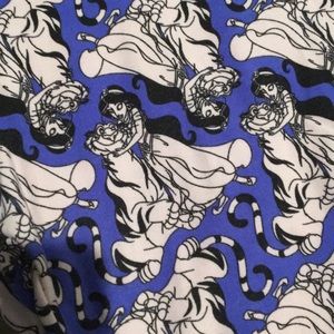 ‼️CYBER MONDAY SALE‼️ LulaRoe Aladdin Leggings